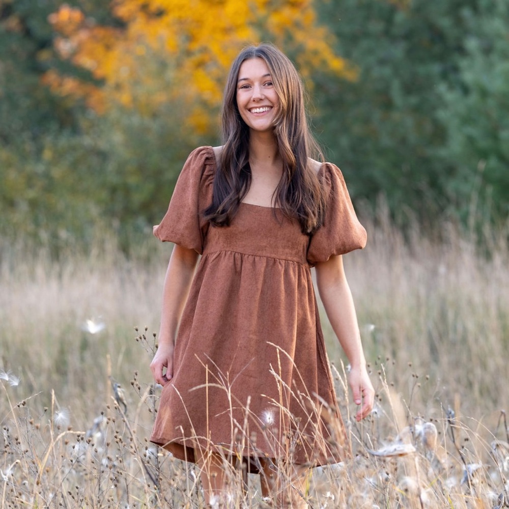Meet your Posher, Kaley